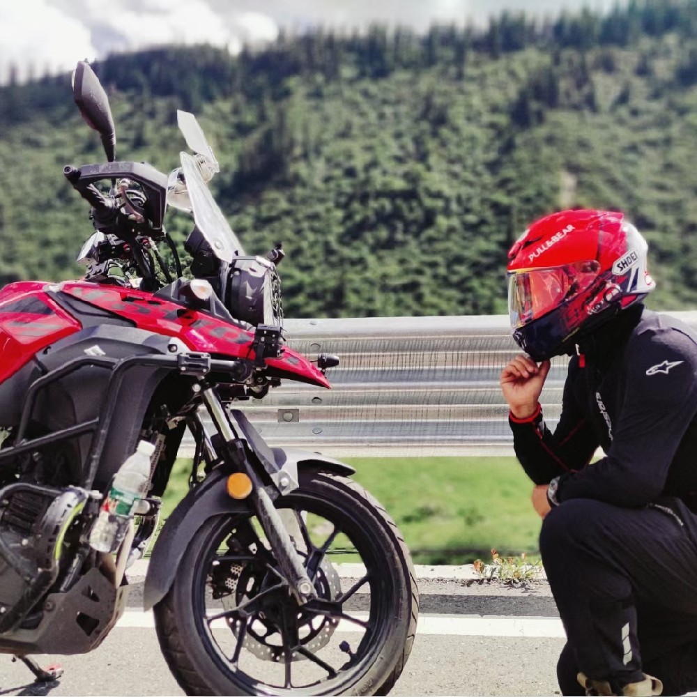 宝马摩托车,R 1250 GS报价及图片-摩托范-摩托车官网